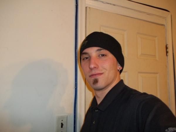 Jacob Zimmer - Class of 2005 - Wayne Memorial High School