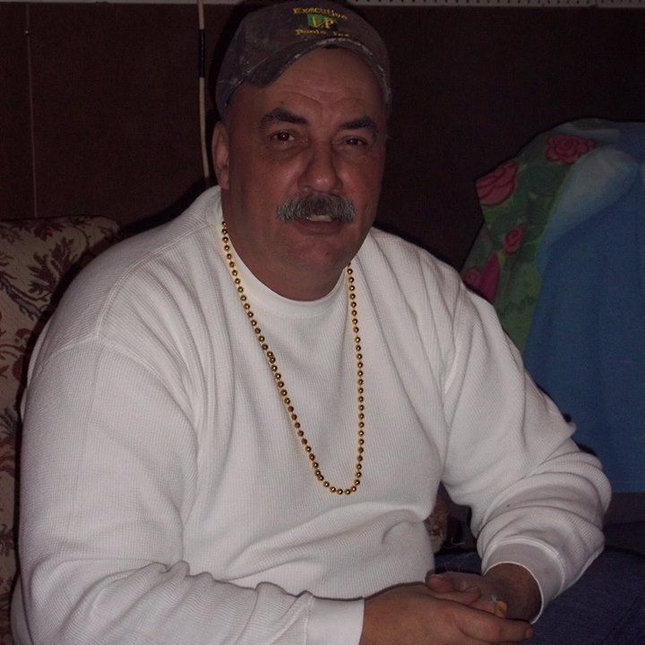 Jeff Rose - Class of 1981 - Wayne Memorial High School