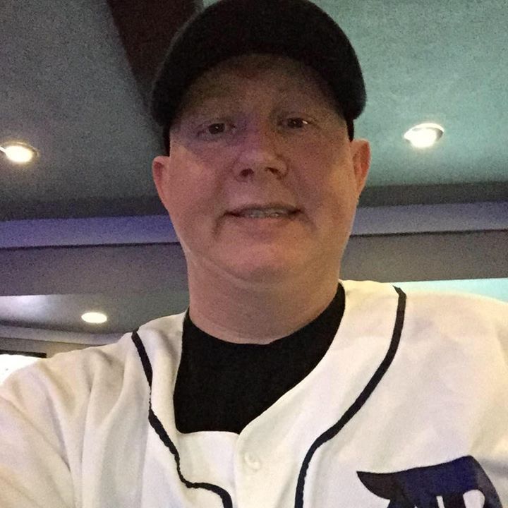 Ron Wojewski - Class of 1988 - Wayne Memorial High School