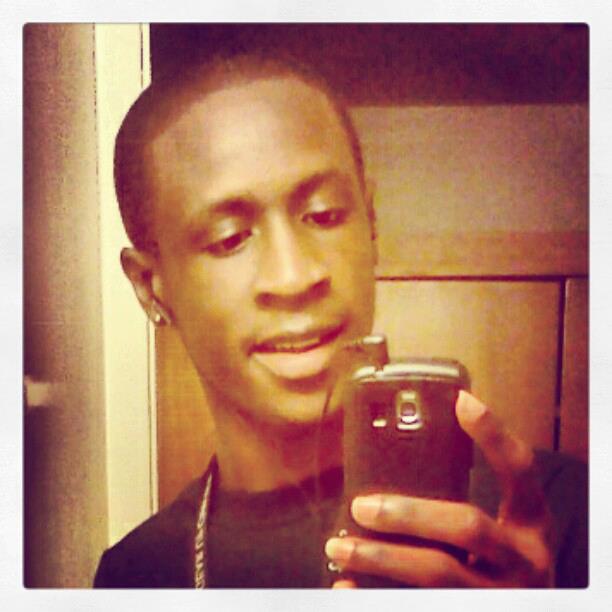 Elroy Crucial - Class of 2012 - Wayne Memorial High School