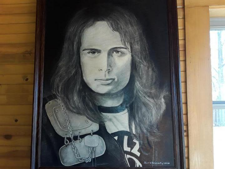 David W. Colt - Class of 1978 - Wayne Memorial High School