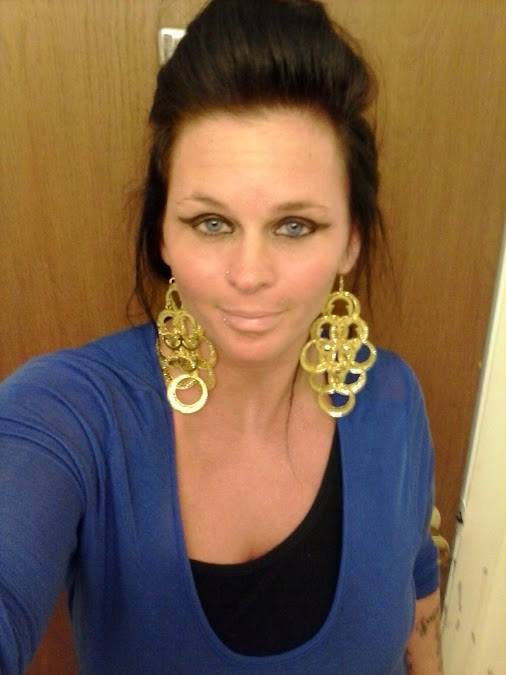 Tanisha Wallace - Class of 2002 - Wayne Memorial High School