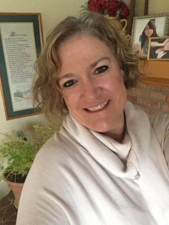 Theresa Mccusker - Class of 1981 - Wayne Memorial High School