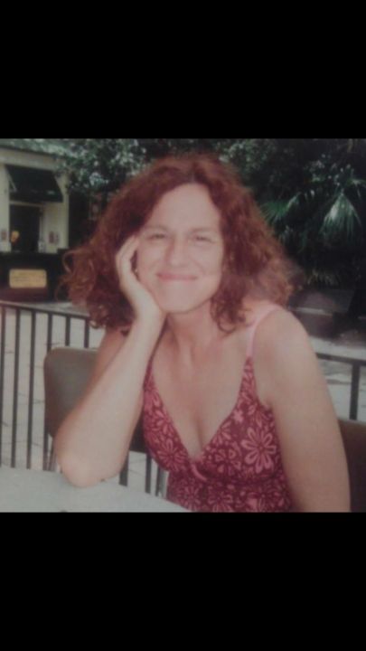Pauline Mears - Class of 1970 - Wayne Memorial High School