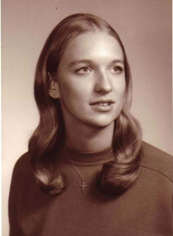 Cathy Underwood - Class of 1971 - Wayne Memorial High School