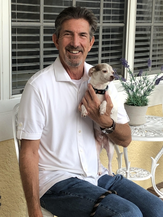 Bill Hoffman - Class of 1970 - Wayne Memorial High School