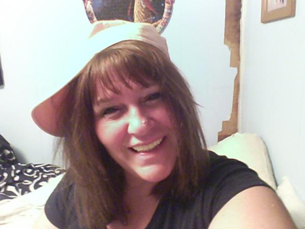 Kimbeey Badder - Class of 1986 - Wayne Memorial High School
