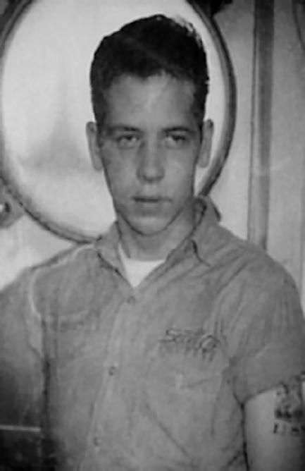 Gordon Scott - Class of 1961 - Wayne Memorial High School