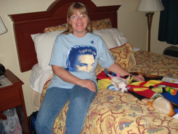 Pamela Breitenbeck - Class of 1978 - Wayne Memorial High School