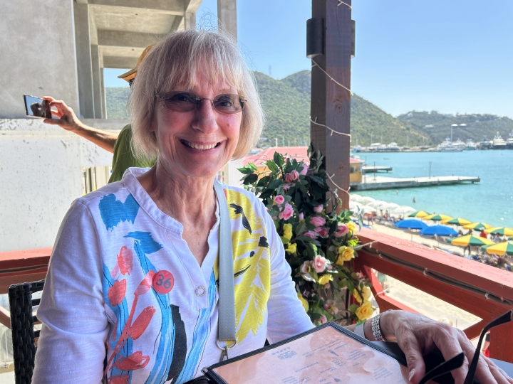 Diana Plummer - Class of 1967 - Wayne Memorial High School