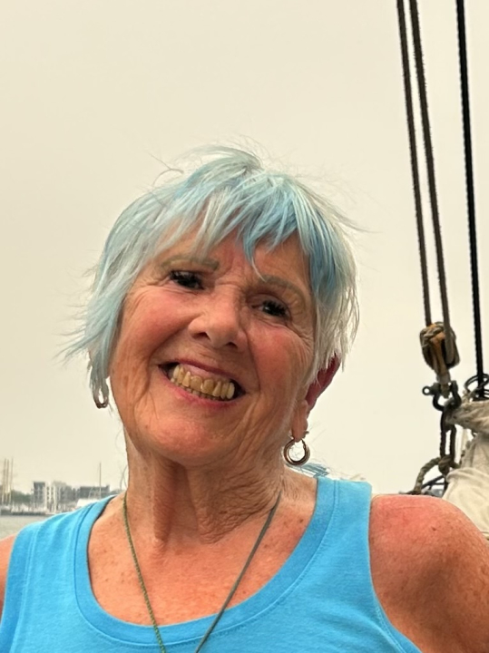 Carol Stockmeyer - Class of 1963 - Wayne Memorial High School
