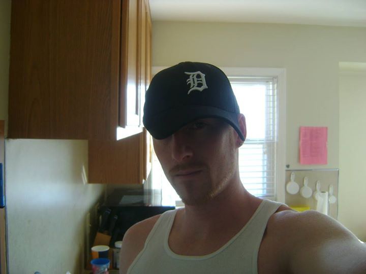 Jason Davis - Class of 2000 - Wayne Memorial High School