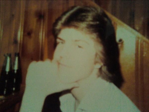 Karl Bissell - Class of 1985 - Wayne Memorial High School