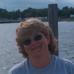 Lisa Osborne - Class of 1983 - Wayne Memorial High School