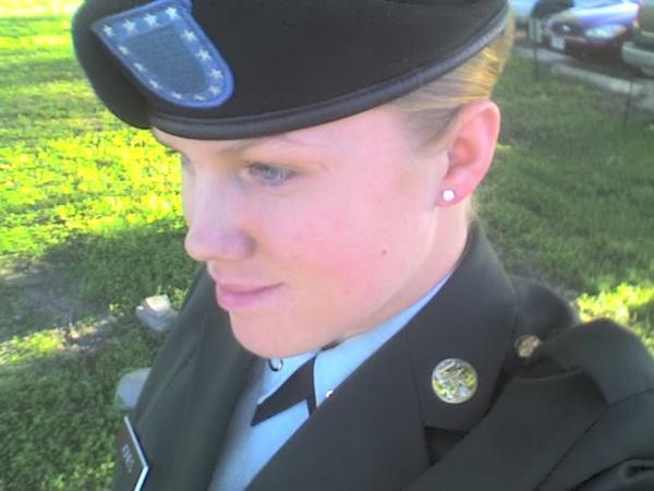Angela Jones - Class of 2006 - Wayne Memorial High School