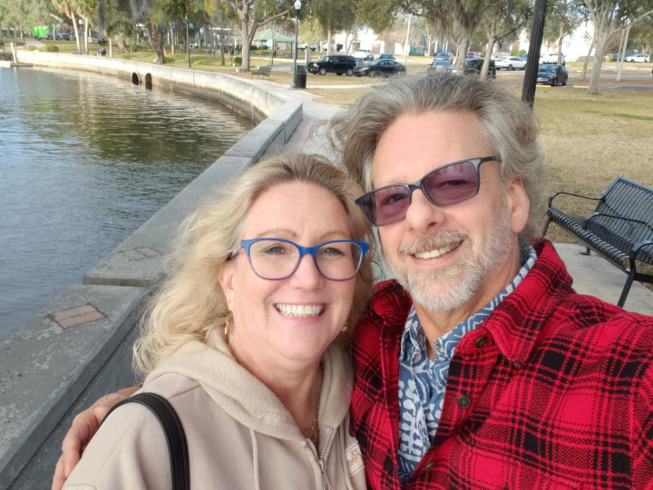 Tracy Whitaker - Class of 1980 - Wayne Memorial High School