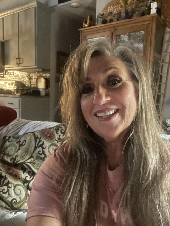 Nancy Hart - Class of 1975 - Wayne Memorial High School