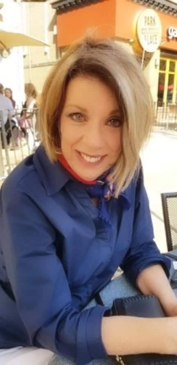 Darlene Johnson - Class of 1972 - Wayne Memorial High School
