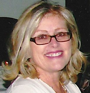 Jan Saunders - Class of 1972 - Wayne Memorial High School