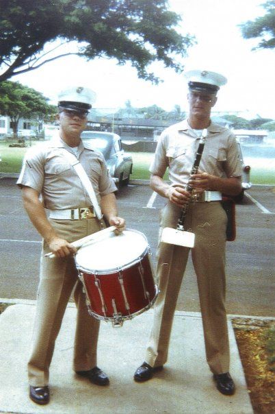 Michael H Spisak - Class of 1964 - Wayne Memorial High School