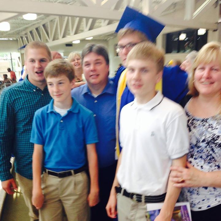 Lydia Mckenzie - Class of 1983 - Wayne Memorial High School