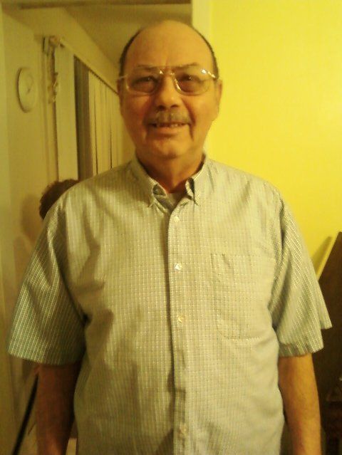 Frank Austin - Class of 1963 - Wayne Memorial High School