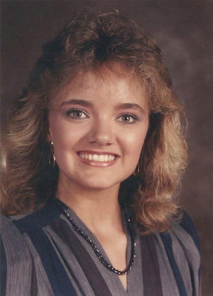 Brandi Broughton - Class of 1987 - Northwood High School