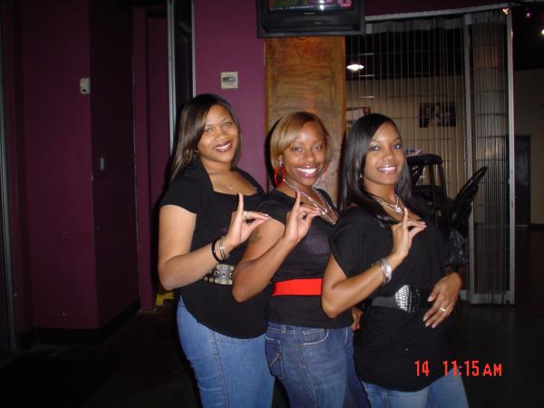 Samaria Randle - Class of 1998 - Northwood High School