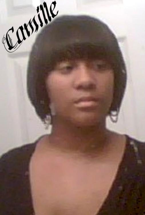 Josalyn Braden - Class of 2007 - Northwood High School