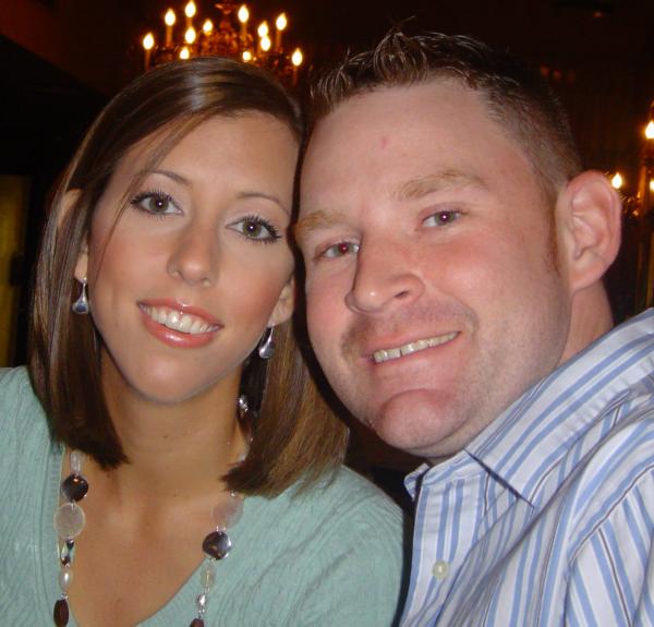 Chris Morrison - Class of 1997 - Northwood High School