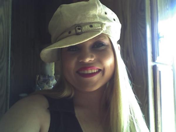 Anna Batts - Class of 2002 - Northwood High School