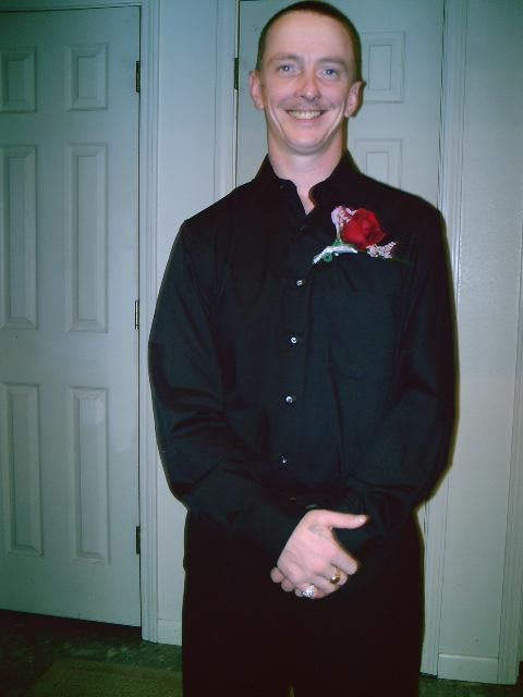 Michael Worthington - Class of 1996 - Northwood High School