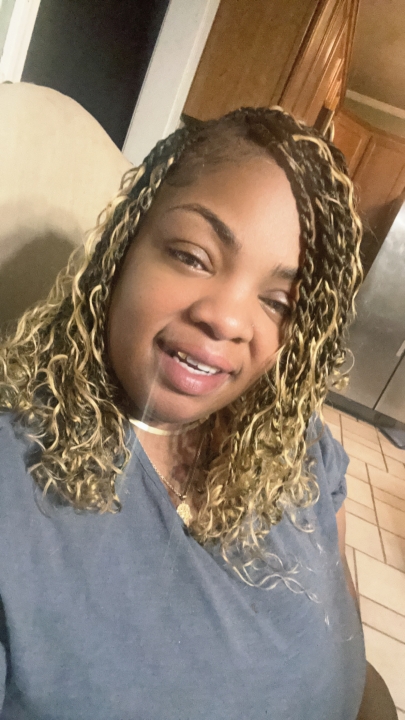 Lawonda Russell - Class of 1999 - Northwood High School