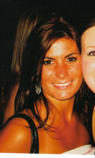 Jacqueline Pearson - Class of 2000 - Northwood High School