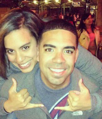 Julio Perez - Class of 2005 - Northwood High School
