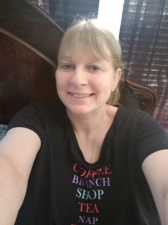Bettina Howard - Class of 1986 - Northwood High School