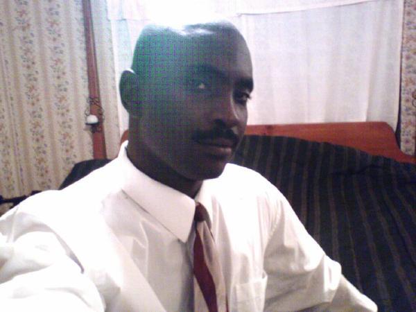 Laun Harris - Class of 1992 - Northwood High School