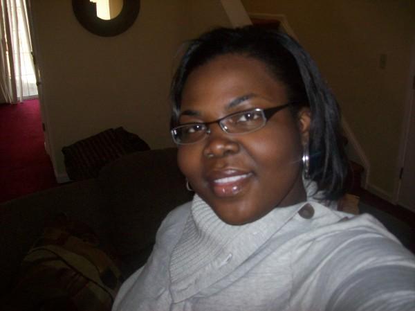 Chealbre Harper - Class of 1998 - Northwood High School