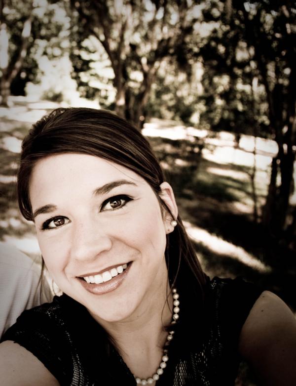 Nicole Chandler - Class of 2000 - Northwood High School