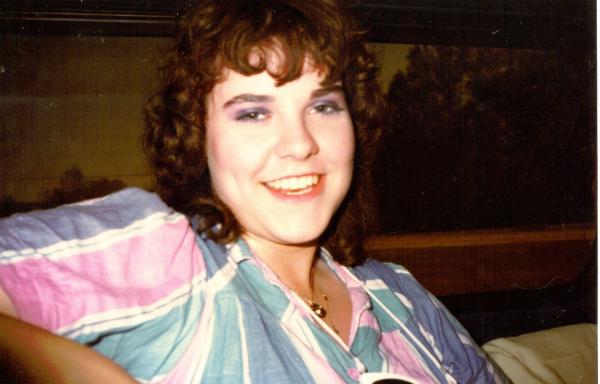 Kimberly Berney - Class of 1986 - Northwood High School