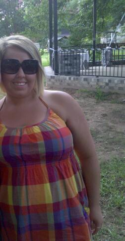 Samantha Stuckey - Class of 2007 - Northwood High School