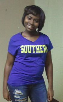Sugcora Green - Class of 2008 - Northwood High School