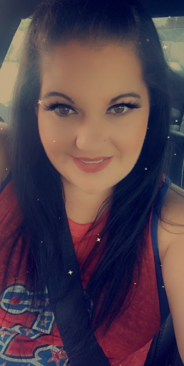Ginger Meshell - Class of 2004 - Northwood High School