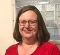 Linda Morey, class of 1980