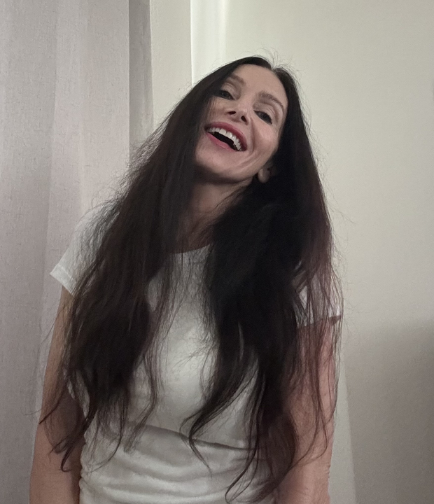 Jeannette Kantzalis - Class of 1981 - Montclair High School