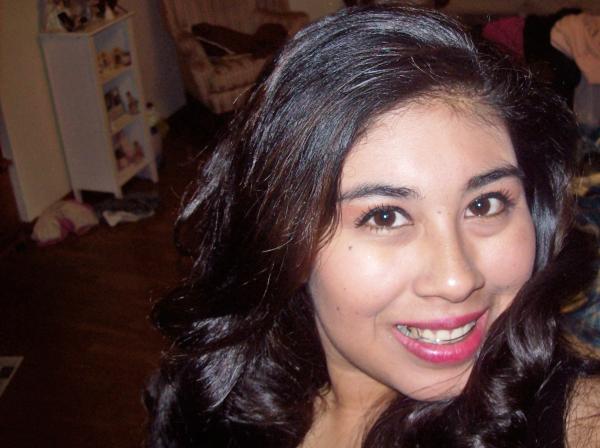Neri Lopez - Class of 2004 - Montclair High School
