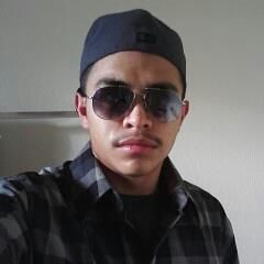 Orlando Castro - Class of 2009 - Montclair High School
