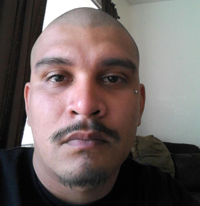 Julian Salazar Jr. - Class of 2004 - Montclair High School
