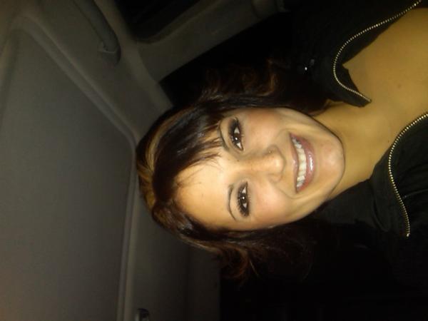 Raquel Uribe - Class of 1999 - Montclair High School