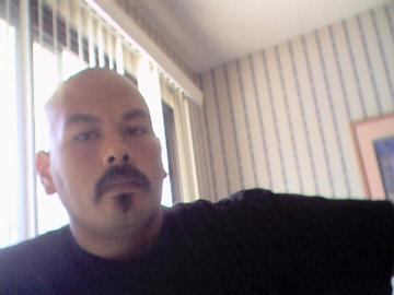 Tyson Rodriguez - Class of 1994 - Montclair High School